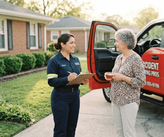 Accident Towing Service Collins, GA FAQs